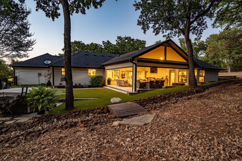 6509 Hillcrest Road Flower Mound, TX 75022