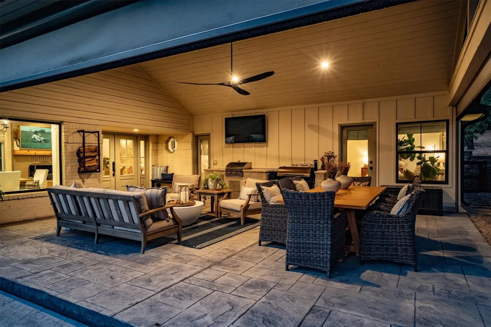 6509 Hillcrest Road Flower Mound, TX 75022
