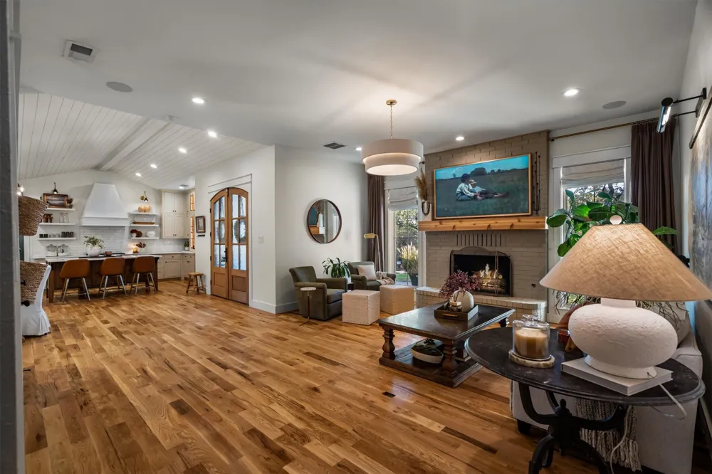 6509 Hillcrest Road Flower Mound, TX 75022