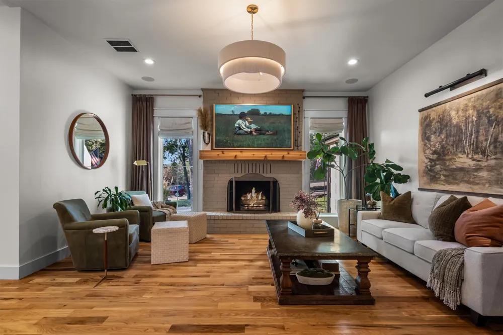 6509 Hillcrest Road Flower Mound, TX 75022