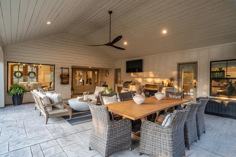 6509 Hillcrest Road Flower Mound, TX 75022