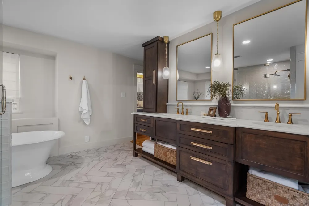 6509 Hillcrest Road Flower Mound, TX 75022