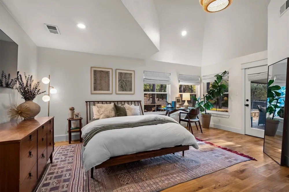 6509 Hillcrest Road Flower Mound, TX 75022