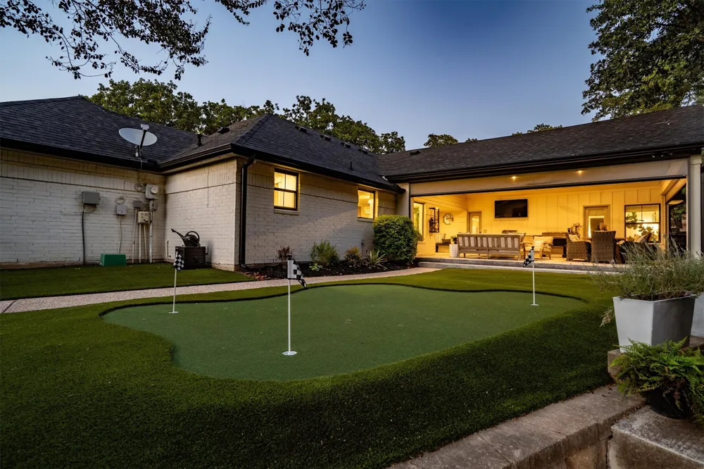 6509 Hillcrest Road Flower Mound, TX 75022