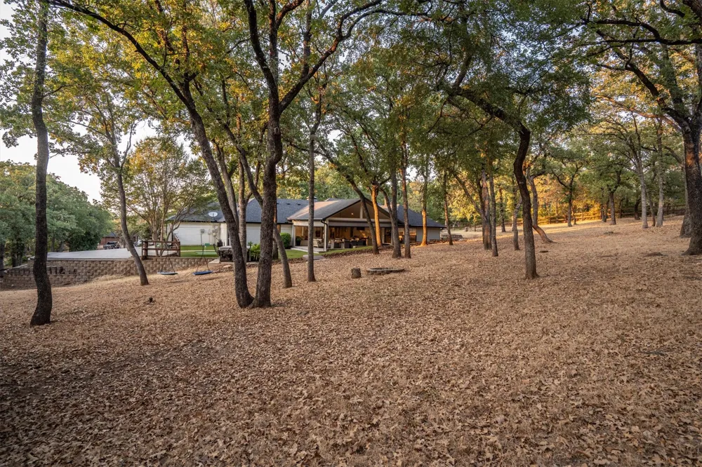 6509 Hillcrest Road Flower Mound, TX 75022
