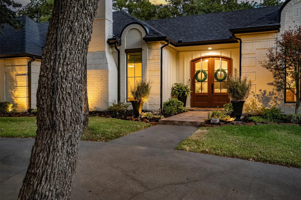 6509 Hillcrest Road Flower Mound, TX 75022