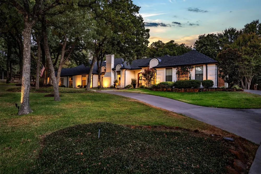 6509 Hillcrest Road Flower Mound, TX 75022