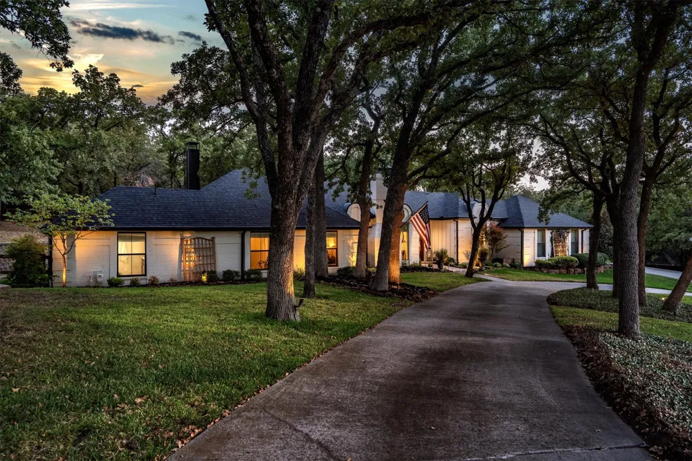 6509 Hillcrest Road Flower Mound, TX 75022