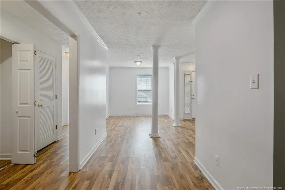 352 Bubble Creek Court #2 Fayetteville, NC 28311