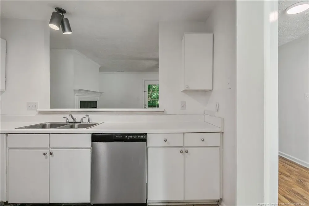 352 Bubble Creek Court #2 Fayetteville, NC 28311