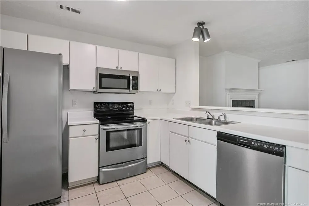 352 Bubble Creek Court #2 Fayetteville, NC 28311
