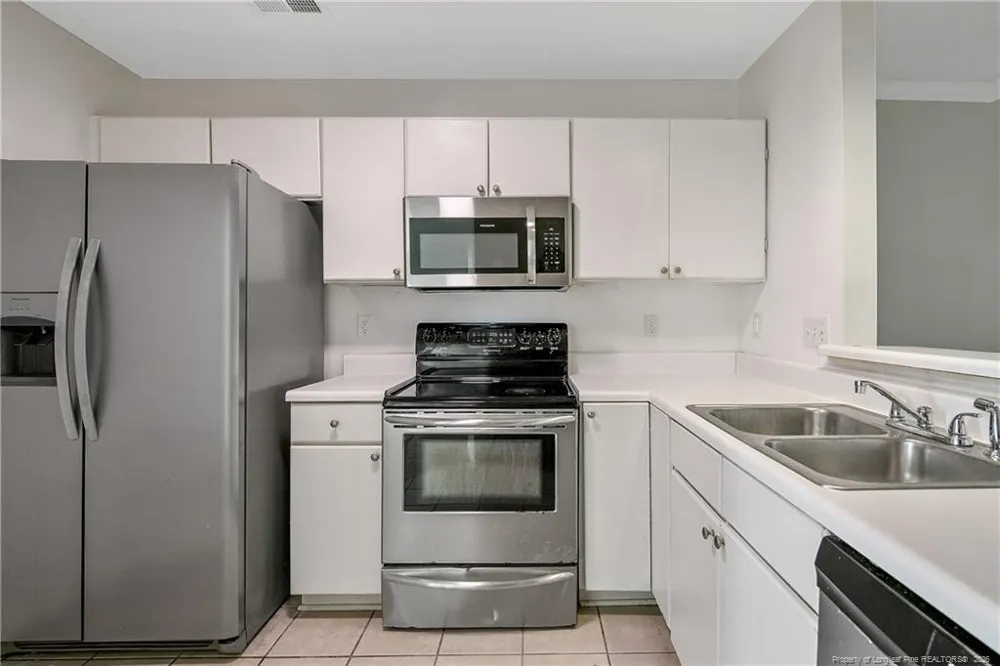 352 Bubble Creek Court #2 Fayetteville, NC 28311
