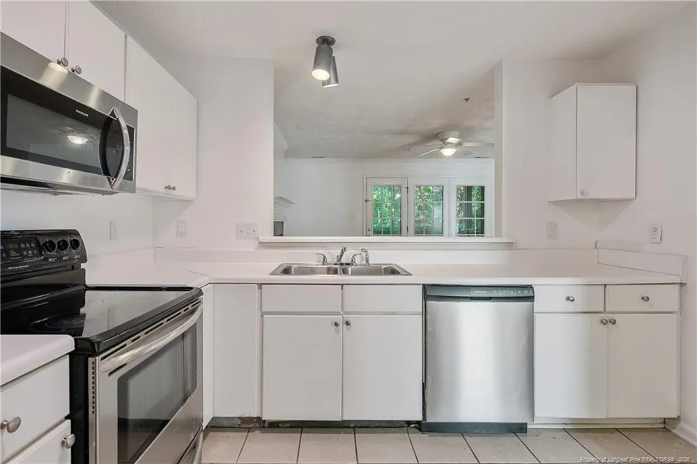352 Bubble Creek Court #2 Fayetteville, NC 28311