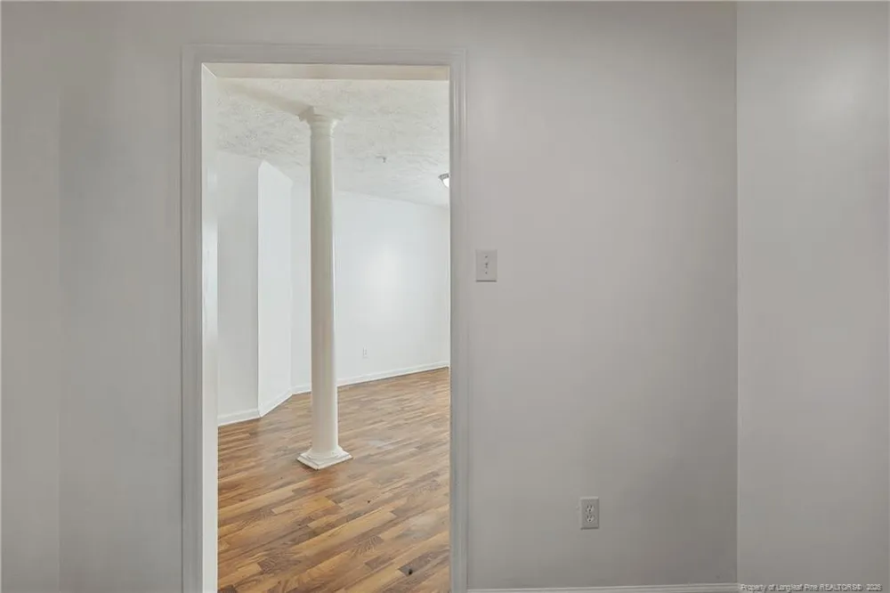 352 Bubble Creek Court #2 Fayetteville, NC 28311
