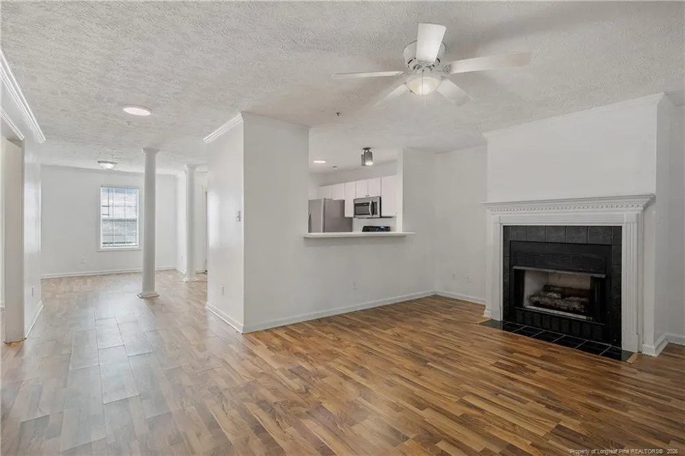 352 Bubble Creek Court #2 Fayetteville, NC 28311