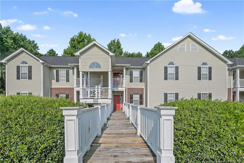 352 Bubble Creek Court #2 Fayetteville, NC 28311