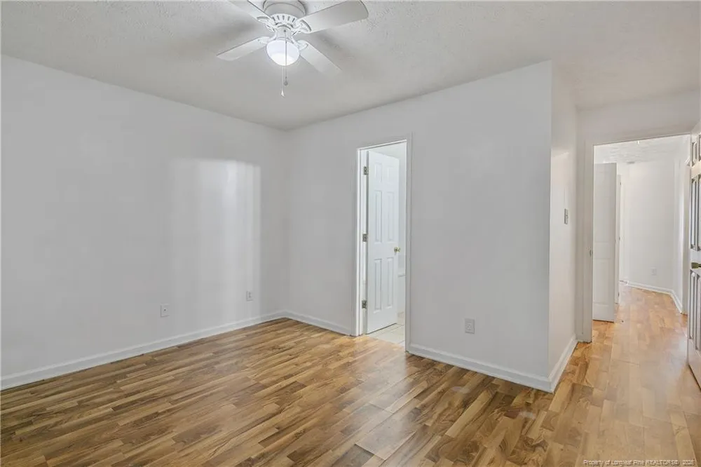 352 Bubble Creek Court #2 Fayetteville, NC 28311