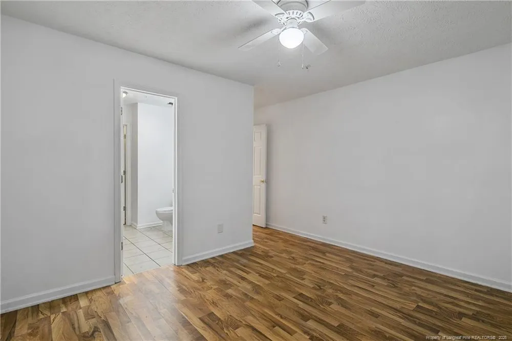 352 Bubble Creek Court #2 Fayetteville, NC 28311