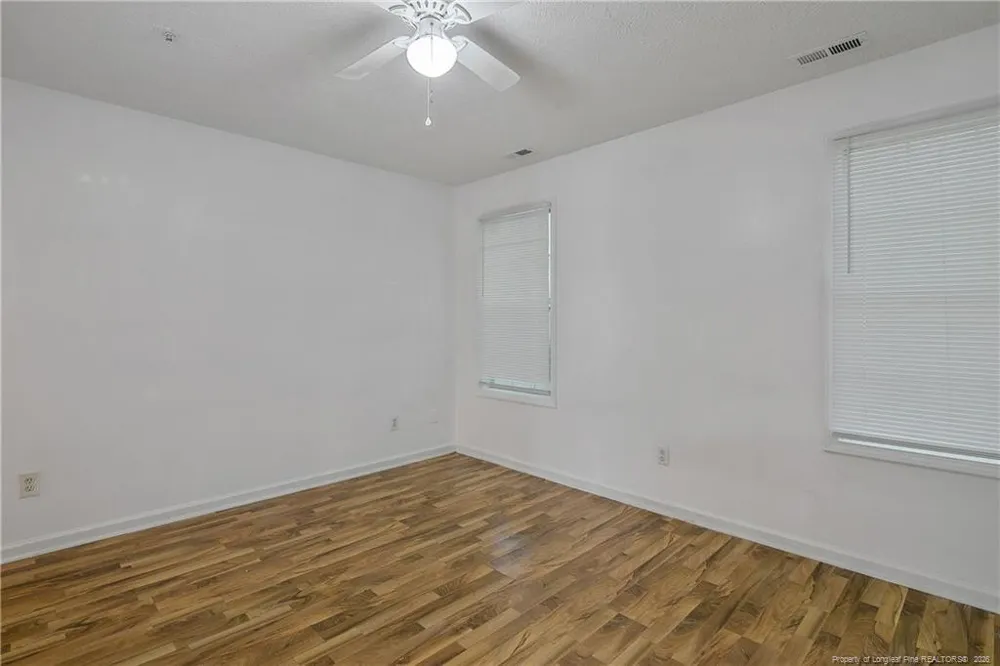 352 Bubble Creek Court #2 Fayetteville, NC 28311