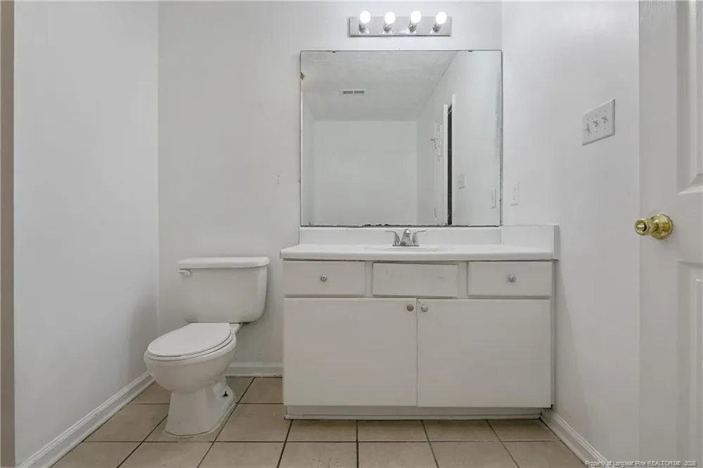 352 Bubble Creek Court #2 Fayetteville, NC 28311