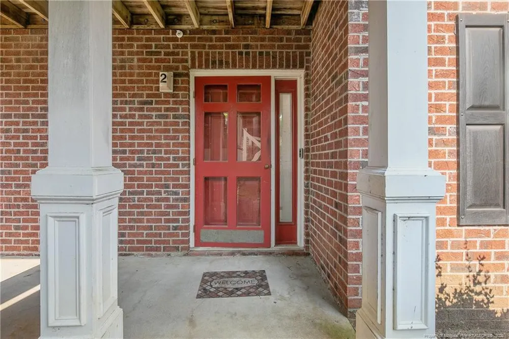 352 Bubble Creek Court #2 Fayetteville, NC 28311