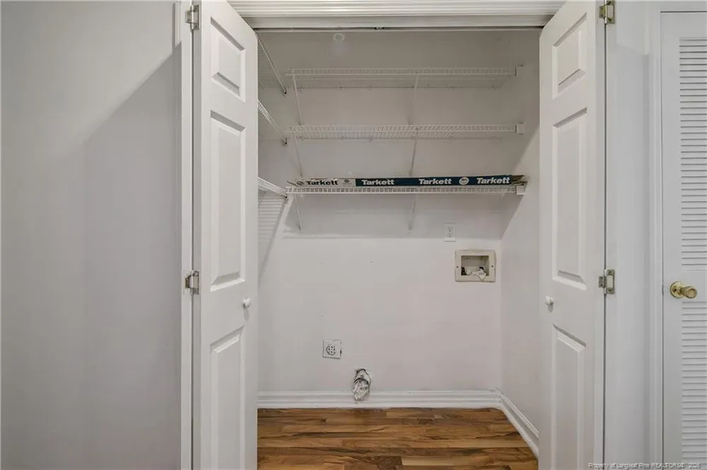 352 Bubble Creek Court #2 Fayetteville, NC 28311