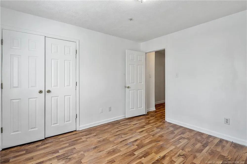 352 Bubble Creek Court #2 Fayetteville, NC 28311