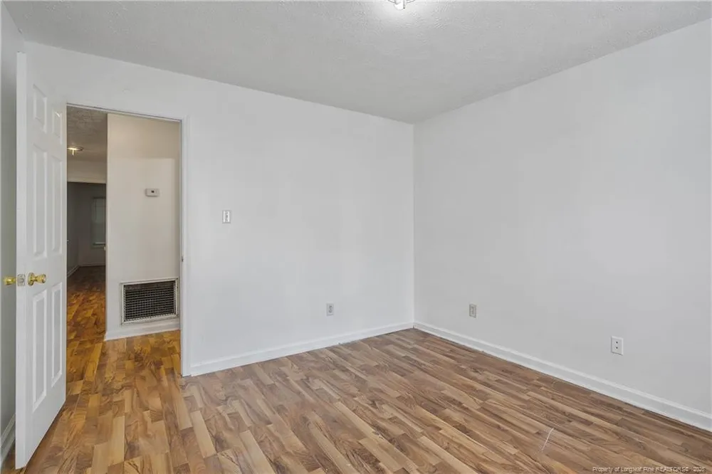 352 Bubble Creek Court #2 Fayetteville, NC 28311