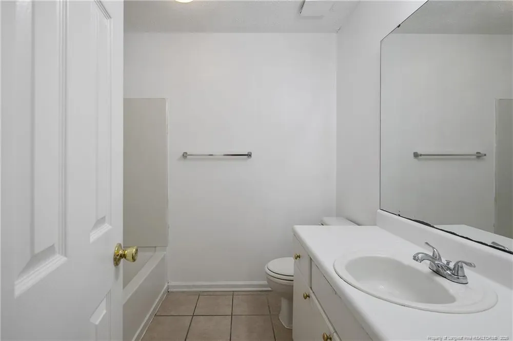 352 Bubble Creek Court #2 Fayetteville, NC 28311