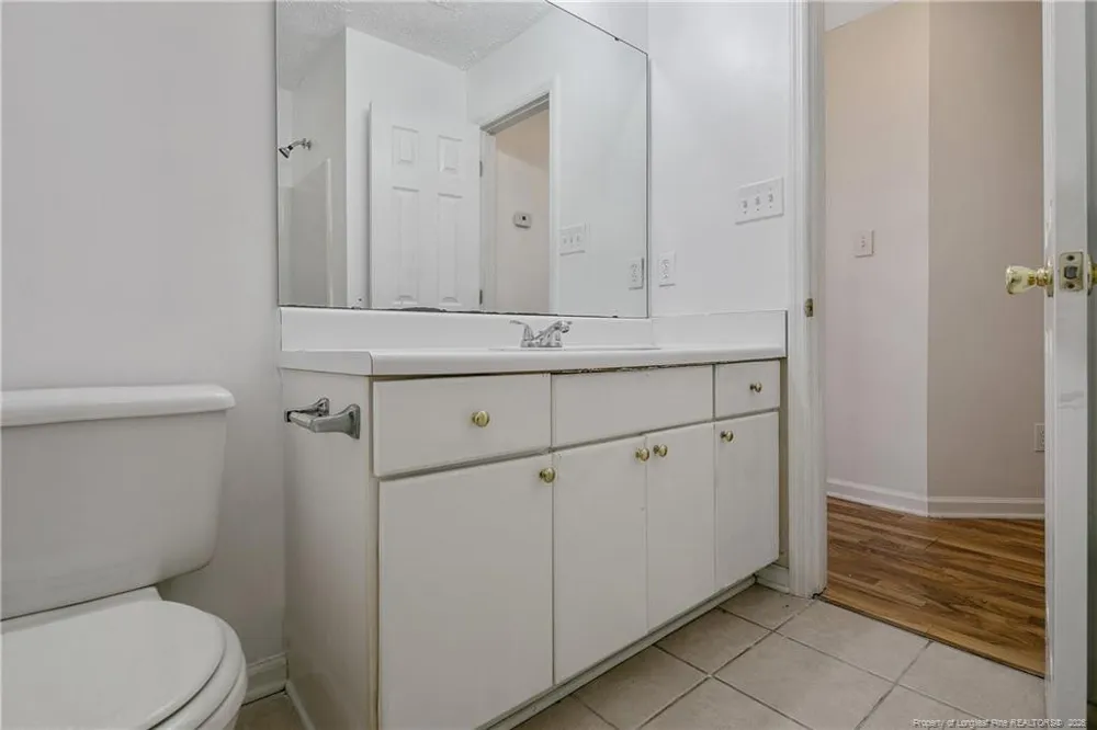 352 Bubble Creek Court #2 Fayetteville, NC 28311
