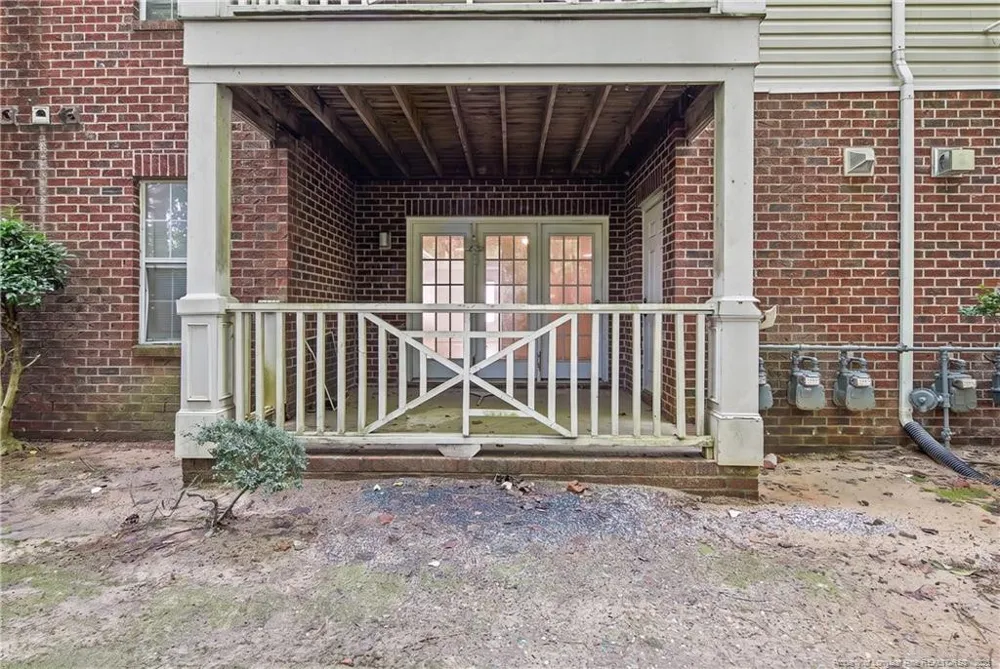 352 Bubble Creek Court #2 Fayetteville, NC 28311