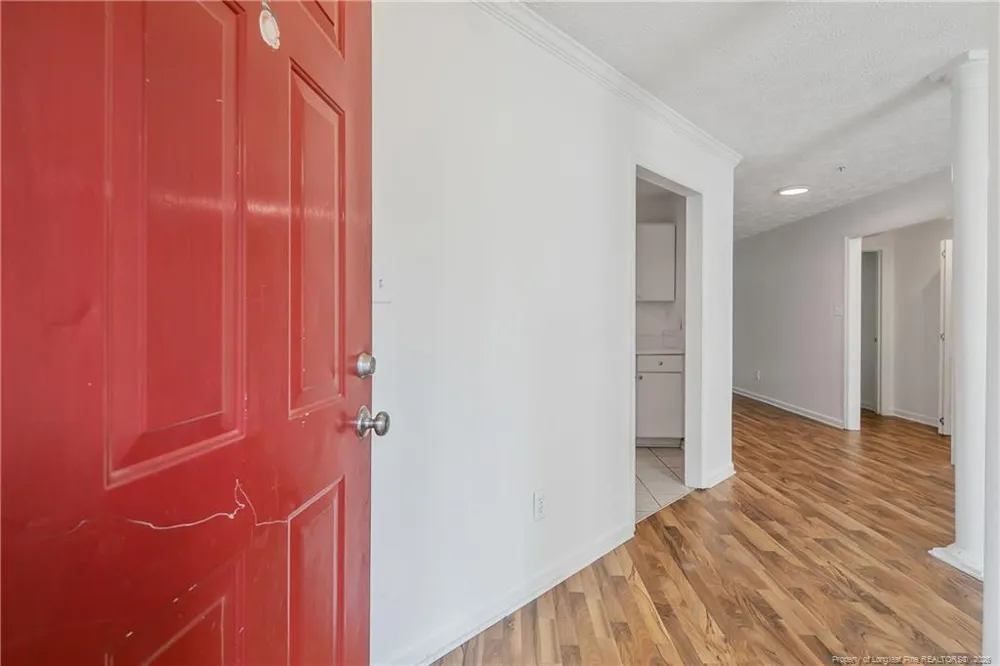 352 Bubble Creek Court #2 Fayetteville, NC 28311