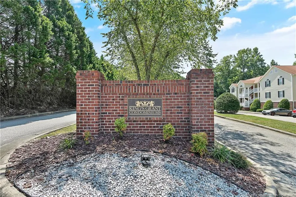 352 Bubble Creek Court #2 Fayetteville, NC 28311