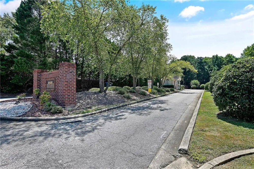 352 Bubble Creek Court #2 Fayetteville, NC 28311