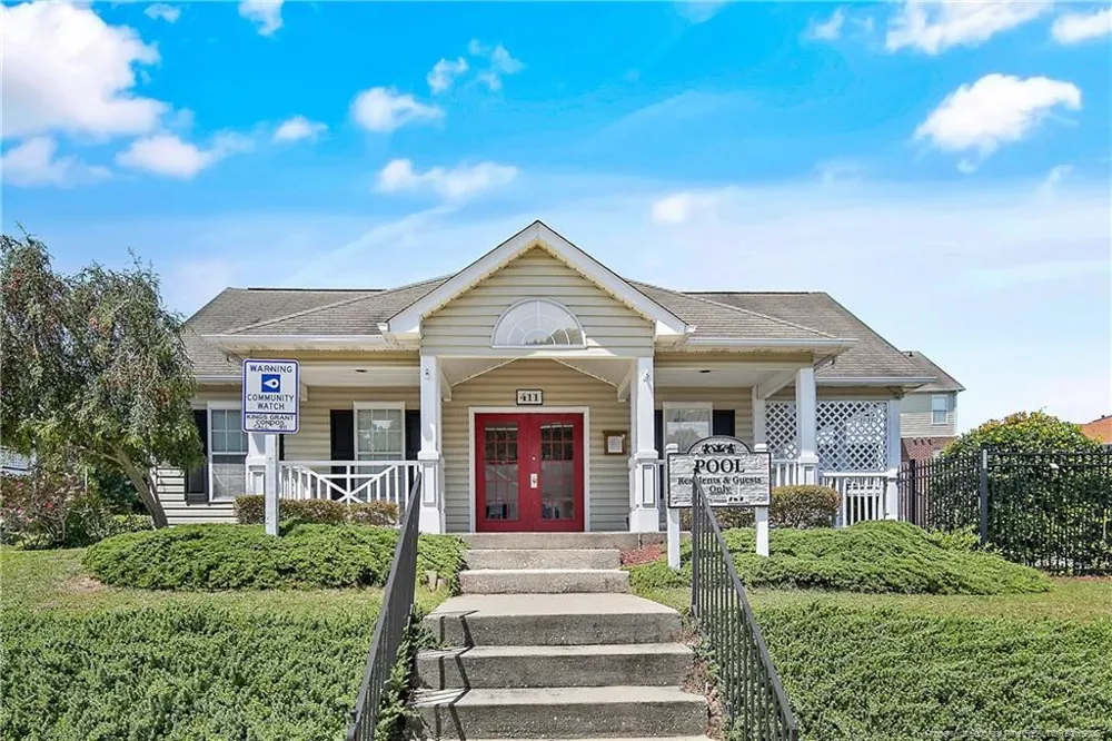 352 Bubble Creek Court #2 Fayetteville, NC 28311