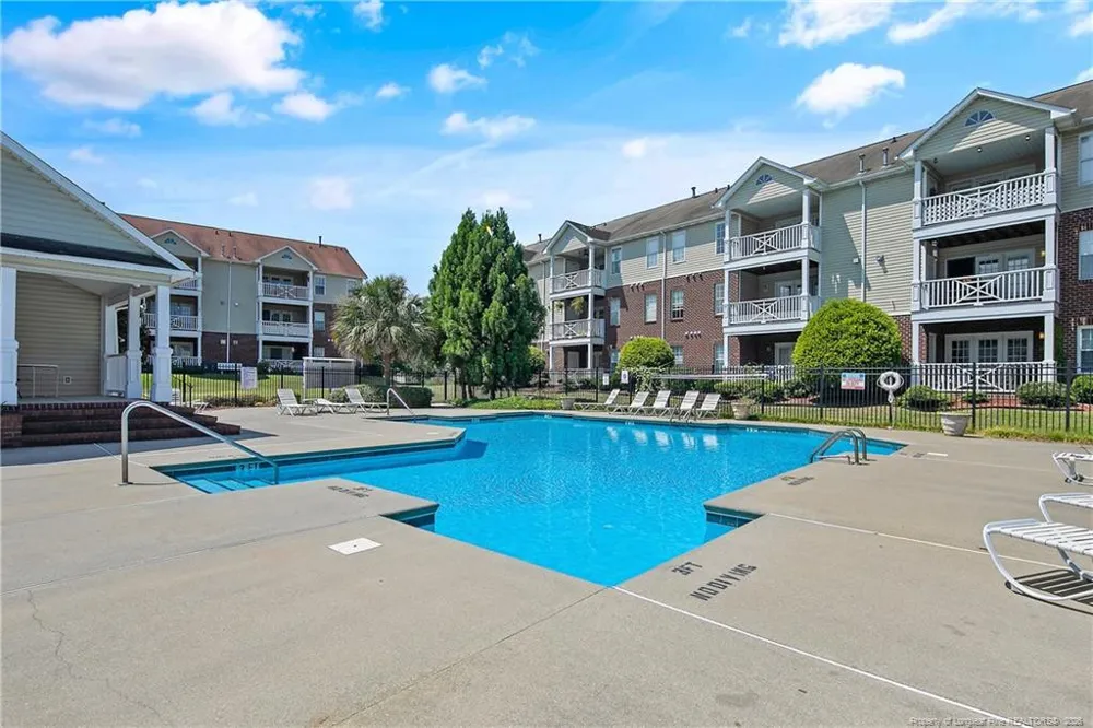 352 Bubble Creek Court #2 Fayetteville, NC 28311