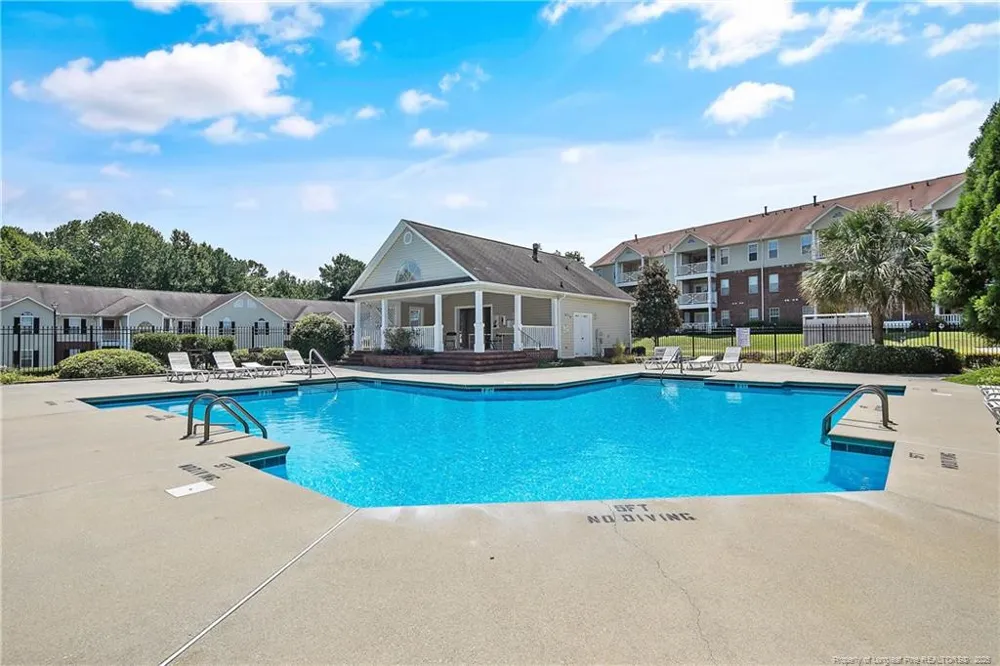 352 Bubble Creek Court #2 Fayetteville, NC 28311