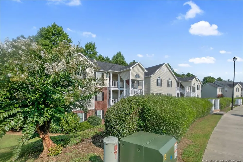 352 Bubble Creek Court #2 Fayetteville, NC 28311