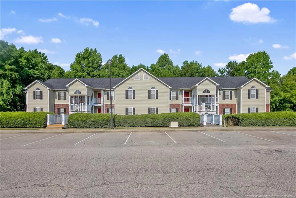 352 Bubble Creek Court #2 Fayetteville, NC 28311