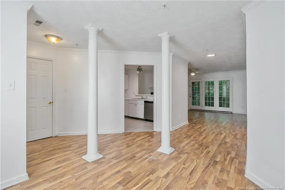 352 Bubble Creek Court #2 Fayetteville, NC 28311