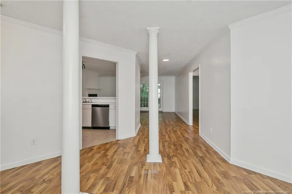 352 Bubble Creek Court #2 Fayetteville, NC 28311