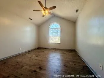 Address Not Shown Hope Mills, NC 28348