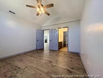 Address Not Shown Hope Mills, NC 28348