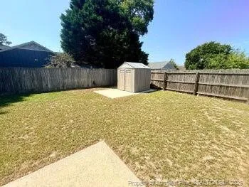 Address Not Shown Hope Mills, NC 28348