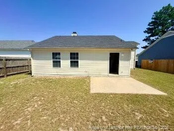 Address Not Shown Hope Mills, NC 28348