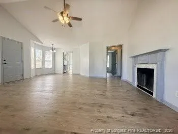 Address Not Shown Hope Mills, NC 28348