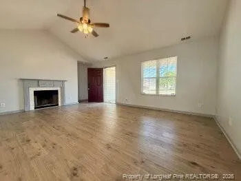 Address Not Shown Hope Mills, NC 28348
