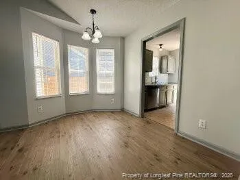 Address Not Shown Hope Mills, NC 28348