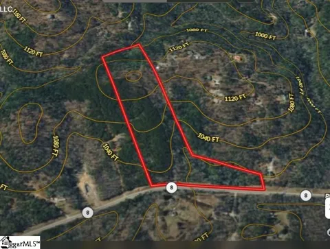 Address Not Shown