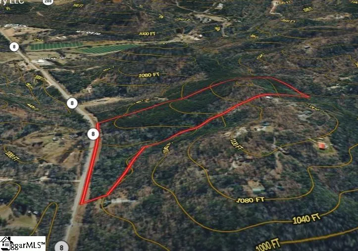 Address Not Shown Pickens, SC 29672